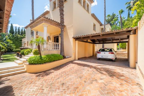 Villa a Marbella, Malaga, Marbella - € 3.495.000 | Ref: TH0011 - foto 30