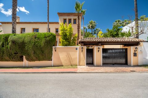 Villa a Marbella, Malaga, Marbella - € 3.495.000 | Ref: TH0011 - foto 32