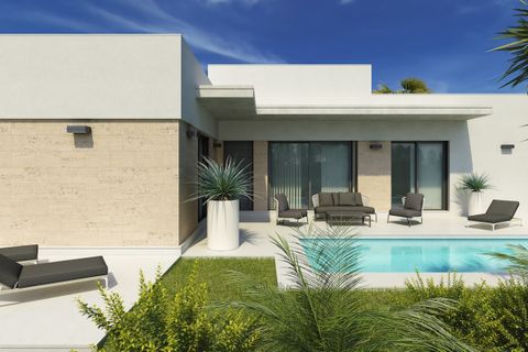 Villa a Daya Nueva, Alicante, Daya Nueva - € 365.000 | Ref: C067-D02-V32 - foto 2