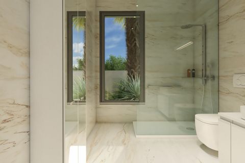 Villa a Daya Nueva, Alicante, Daya Nueva - € 365.000 | Ref: C067-D02-V32 - foto 6