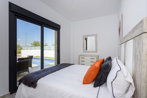 Villa a Daya Nueva, Alicante, Daya Nueva - € 365.000 | Ref: C067-D02-V32 - foto 7