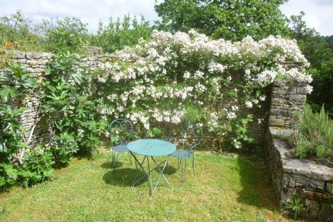 Villa a Benest, Charente, Benest - € 152.600 | Ref: BVI82600 - foto 2