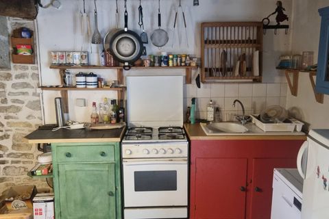 Villa a Benest, Charente, Benest - € 152.600 | Ref: BVI82600 - foto 4