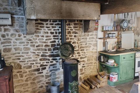 Villa a Benest, Charente, Benest - € 152.600 | Ref: BVI82600 - foto 5