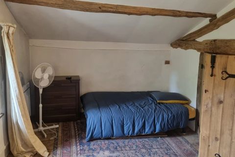 Villa a Benest, Charente, Benest - € 152.600 | Ref: BVI82600 - foto 7