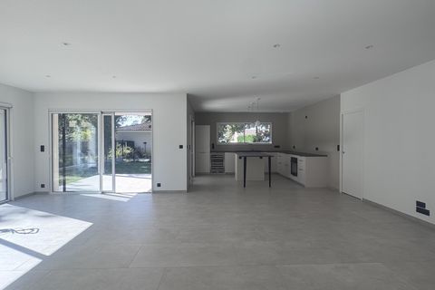 Byhus i Le Teich, Gironde, Le Teich - € 575.000 | Ref: 55022 - foto 2