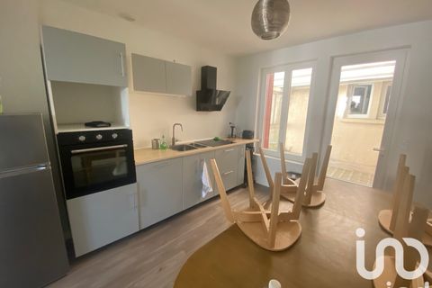 Erhvervsejendom i Egletons, Correze, Egletons - € 195.000 | Ref: 76240 - foto 2