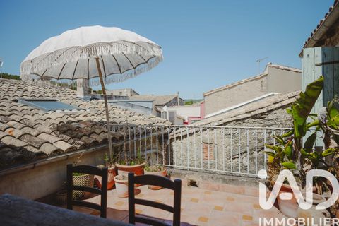 Landsbyhus i Calvisson, Gard, Calvisson - € 335.000 | Ref: 95501 - foto 25