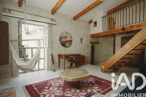 Landsbyhus i Calvisson, Gard, Calvisson - € 335.000 | Ref: 95501 - foto 7