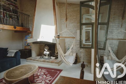 Landsbyhus i Calvisson, Gard, Calvisson - € 335.000 | Ref: 95501 - foto 8