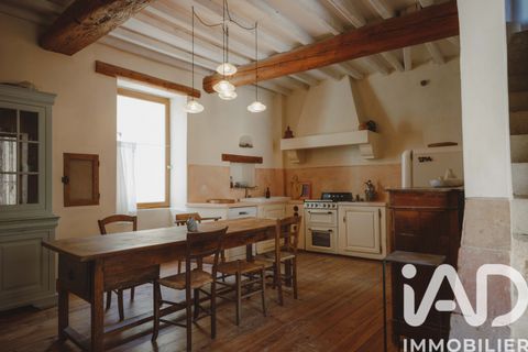 Landsbyhus i Calvisson, Gard, Calvisson - € 335.000 | Ref: 95501 - foto 9