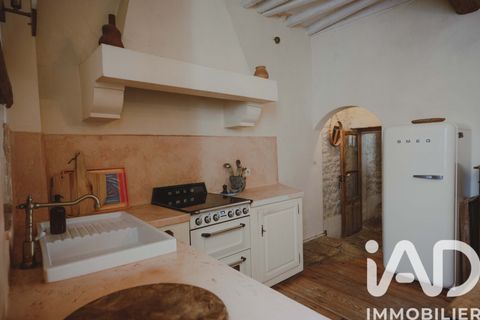 Landsbyhus i Calvisson, Gard, Calvisson - € 335.000 | Ref: 95501 - foto 10