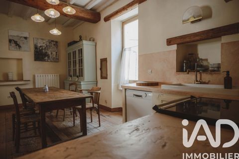 Landsbyhus i Calvisson, Gard, Calvisson - € 335.000 | Ref: 95501 - foto 11