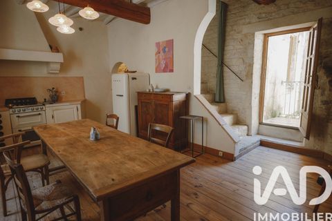 Landsbyhus i Calvisson, Gard, Calvisson - € 335.000 | Ref: 95501 - foto 12
