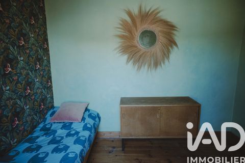 Landsbyhus i Calvisson, Gard, Calvisson - € 335.000 | Ref: 95501 - foto 22