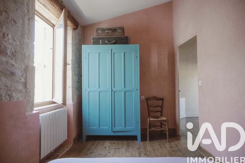 Landsbyhus i Calvisson, Gard, Calvisson - € 335.000 | Ref: 95501 - foto 24