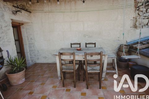Landsbyhus i Calvisson, Gard, Calvisson - € 335.000 | Ref: 95501 - foto 26
