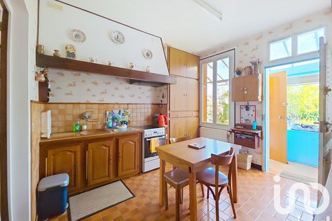 Villa a Gien, Loiret, Gien - € 70.000 | Ref: 18093 - foto 2