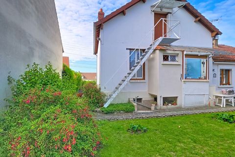 Villa a Gien, Loiret, Gien - € 70.000 | Ref: 18093 - foto 3