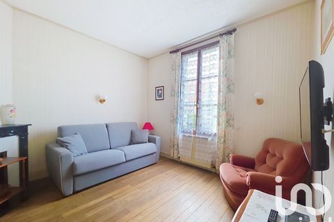 Villa a Gien, Loiret, Gien - € 70.000 | Ref: 18093 - foto 4
