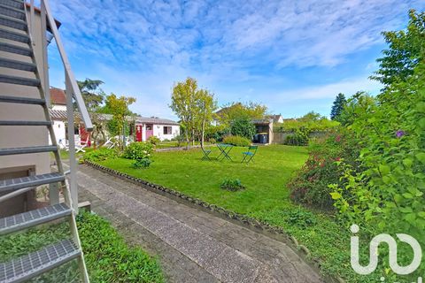 Villa a Gien, Loiret, Gien - € 70.000 | Ref: 18093 - foto 8