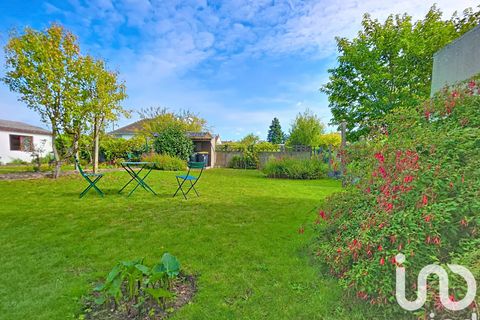 Villa a Gien, Loiret, Gien - € 70.000 | Ref: 18093 - foto 9