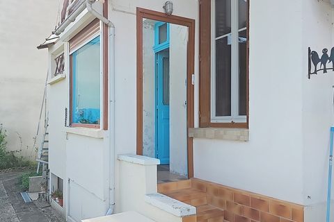 Villa a Gien, Loiret, Gien - € 70.000 | Ref: 18093 - foto 11