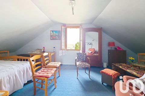 Villa a Gien, Loiret, Gien - € 70.000 | Ref: 18093 - foto 14