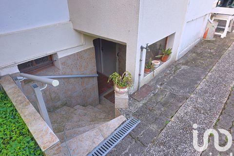 Villa a Gien, Loiret, Gien - € 70.000 | Ref: 18093 - foto 15