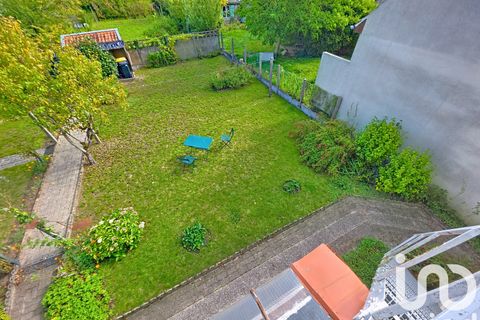 Villa a Gien, Loiret, Gien - € 70.000 | Ref: 18093 - foto 18