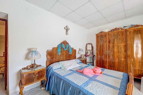 Byhus i Pinoso, Alicante, Pinoso - € 89.950 | Ref: IZIZ-514-EXIZ - foto 21