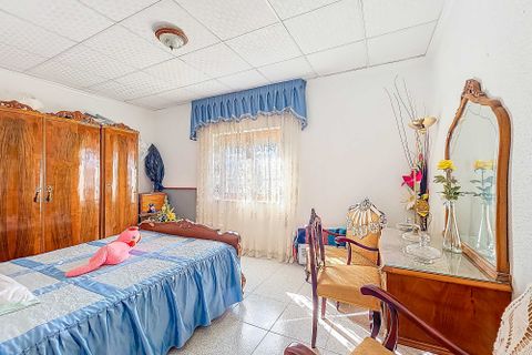 Byhus i Pinoso, Alicante, Pinoso - € 89.950 | Ref: IZIZ-514-EXIZ - foto 23