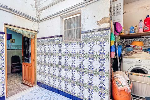 Byhus i Pinoso, Alicante, Pinoso - € 89.950 | Ref: IZIZ-514-EXIZ - foto 26