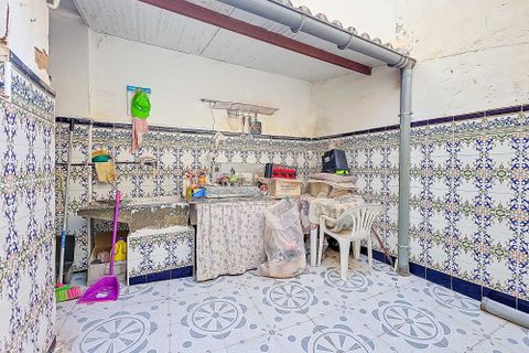 Byhus i Pinoso, Alicante, Pinoso - € 89.950 | Ref: IZIZ-514-EXIZ - foto 27