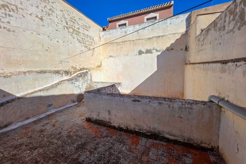 Byhus i Pinoso, Alicante, Pinoso - € 89.950 | Ref: IZIZ-514-EXIZ - foto 30