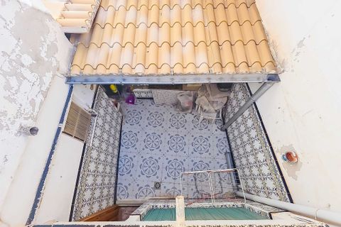 Byhus i Pinoso, Alicante, Pinoso - € 89.950 | Ref: IZIZ-514-EXIZ - foto 31