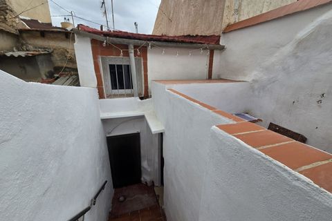 Byhus i Sax, Alicante, Sax - € 75.000 | Ref: IVD13829 - foto 7