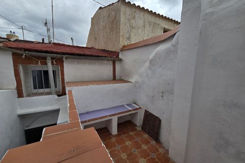 Byhus i Sax, Alicante, Sax - € 75.000 | Ref: IVD13829 - foto 9