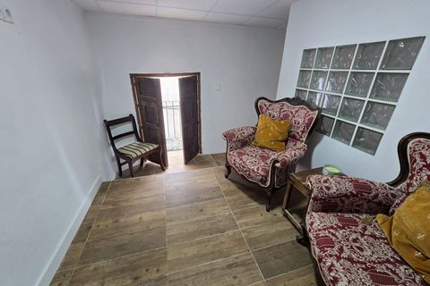 Byhus i Sax, Alicante, Sax - € 75.000 | Ref: IVD13829 - foto 12