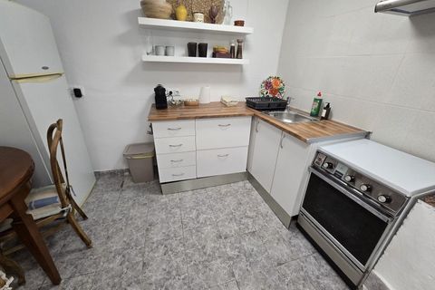 Byhus i Sax, Alicante, Sax - € 75.000 | Ref: IVD13829 - foto 16