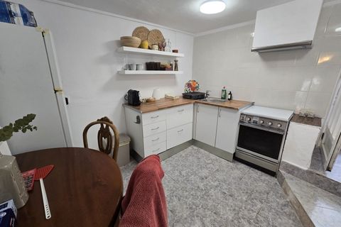 Byhus i Sax, Alicante, Sax - € 75.000 | Ref: IVD13829 - foto 17