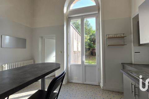 Byhus i Saint-Brieuc, Cotes-d'Armor, Saint-Brieuc - € 399.000 | Ref: 52565 - foto 5