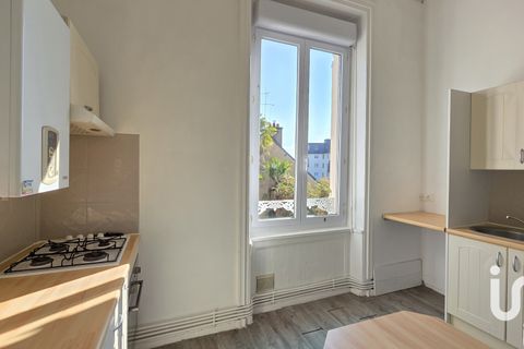 Byhus i Saint-Brieuc, Cotes-d'Armor, Saint-Brieuc - € 399.000 | Ref: 52565 - foto 17