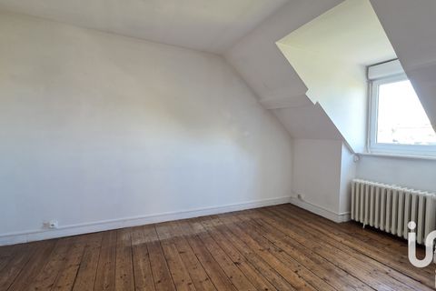 Byhus i Saint-Brieuc, Cotes-d'Armor, Saint-Brieuc - € 399.000 | Ref: 52565 - foto 23