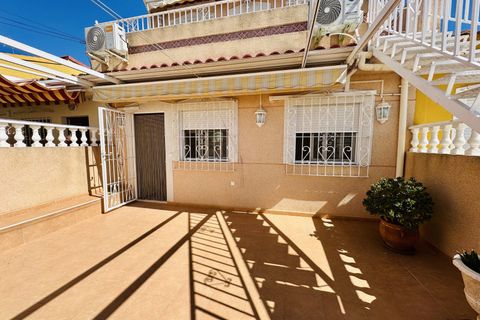 Byhus i La Marina, Alicante, La Marina - € 160.000 | Ref: SP4703 - foto 1