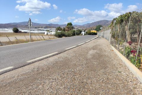 Helårsgrund i Berja, Almeria, Berja - € 850.000 | Ref: EXP11514/8930 - foto 2