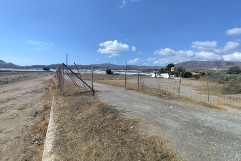 Helårsgrund i Berja, Almeria, Berja - € 850.000 | Ref: EXP11514/8930 - foto 3