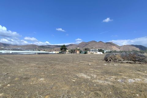 Helårsgrund i Berja, Almeria, Berja - € 850.000 | Ref: EXP11514/8930 - foto 5