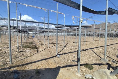 Helårsgrund i Berja, Almeria, Berja - € 850.000 | Ref: EXP11514/8930 - foto 7