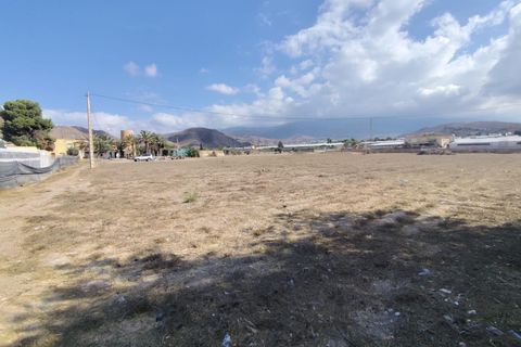 Helårsgrund i Berja, Almeria, Berja - € 850.000 | Ref: EXP11514/8930 - foto 15
